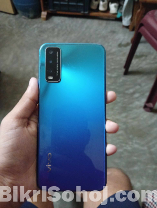 Vivo Y20